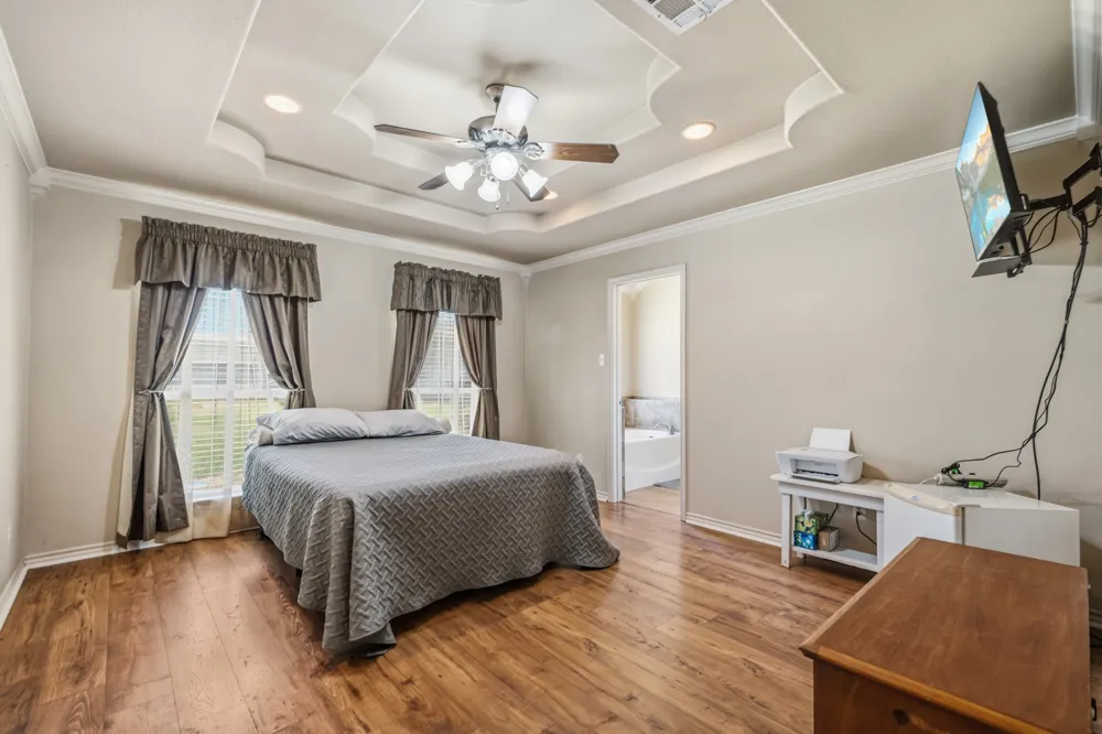 205 Hatter Drive Moody, TX 76557
