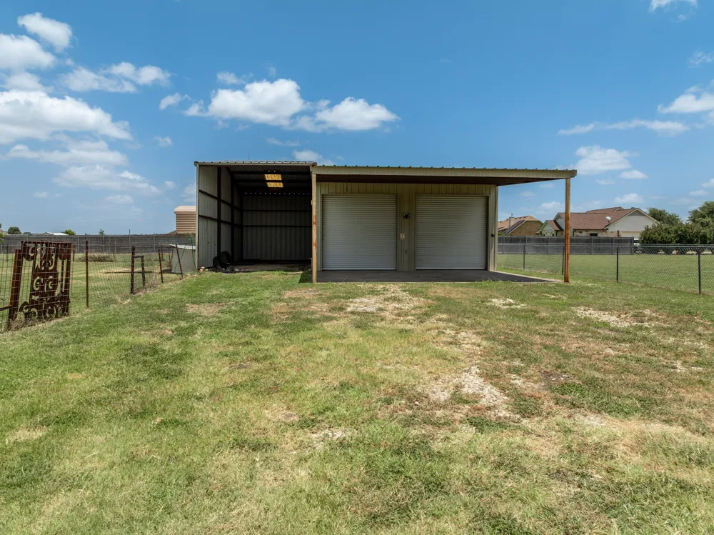 205 Hatter Drive Moody, TX 76557