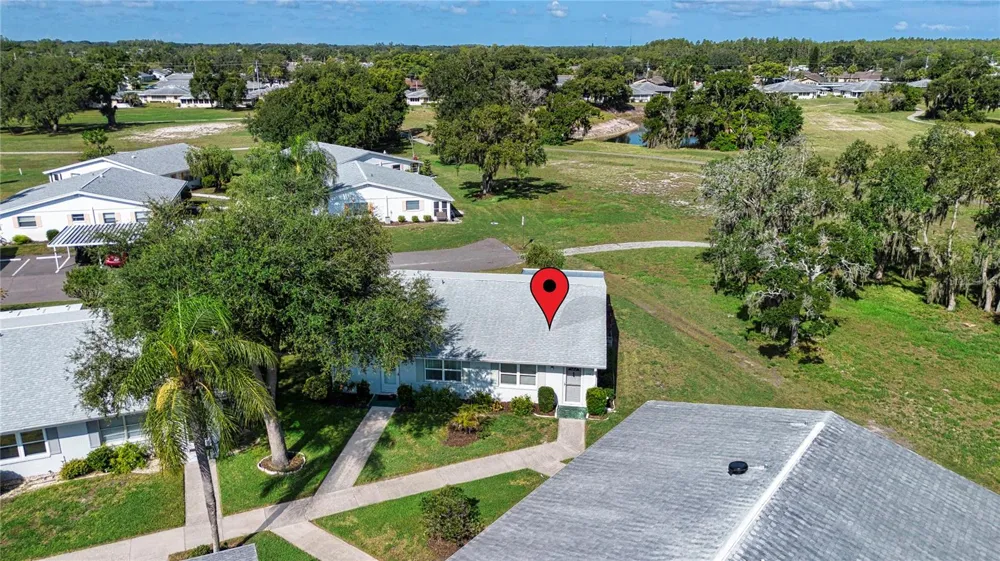 301 ANDOVER PLACE S #170 Sun City Center, FL 33573