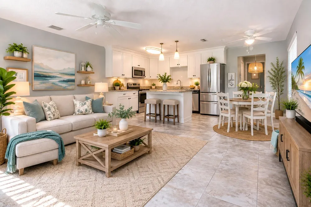 301 ANDOVER PLACE S #170 Sun City Center, FL 33573