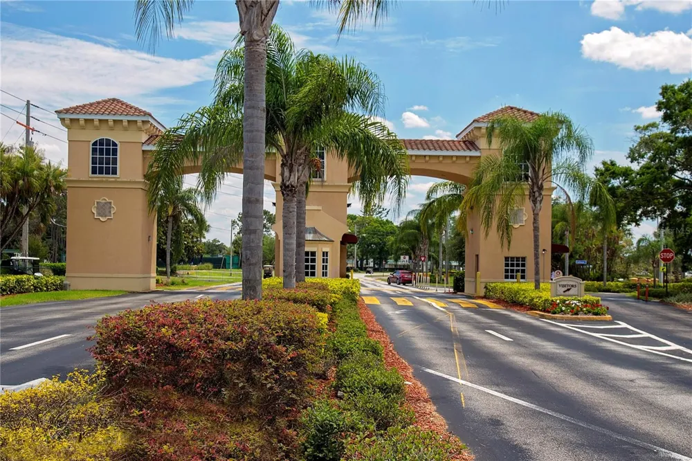 301 ANDOVER PLACE S #170 Sun City Center, FL 33573