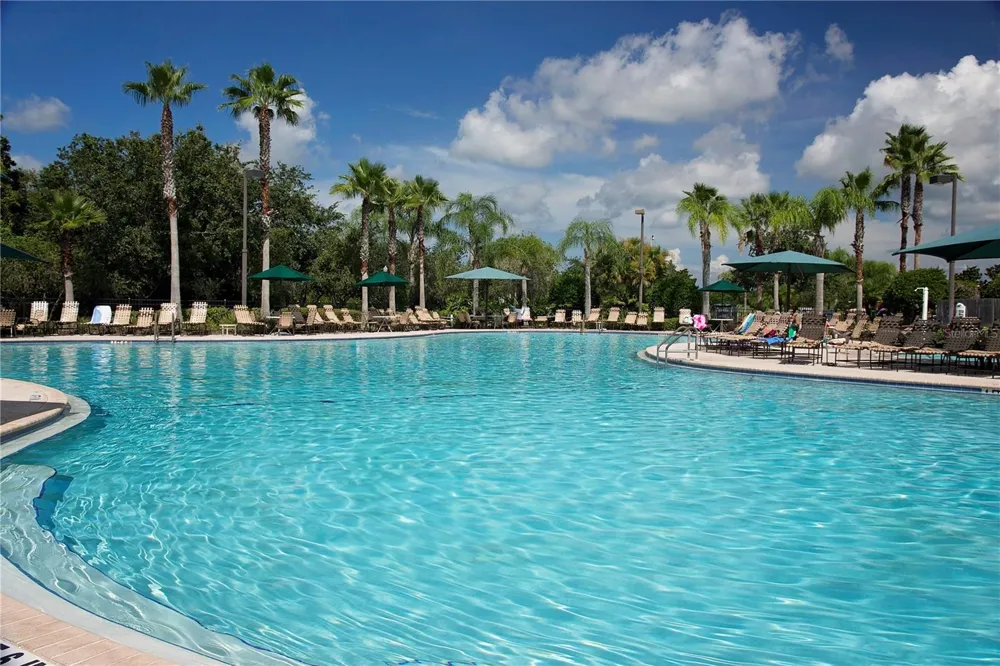 301 ANDOVER PLACE S #170 Sun City Center, FL 33573
