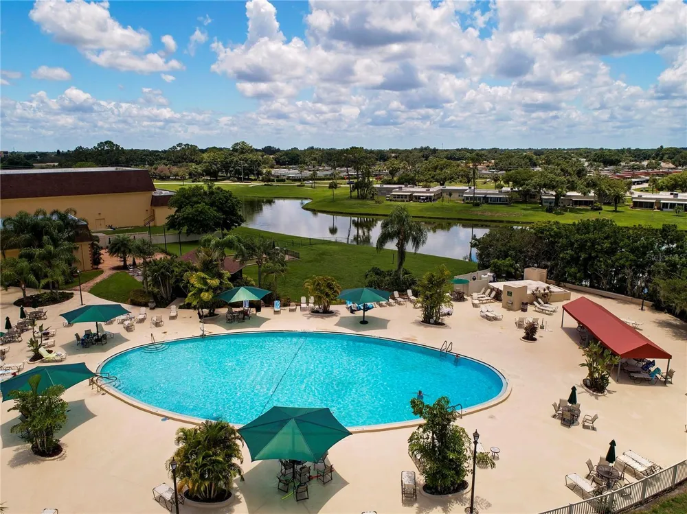 301 ANDOVER PLACE S #170 Sun City Center, FL 33573