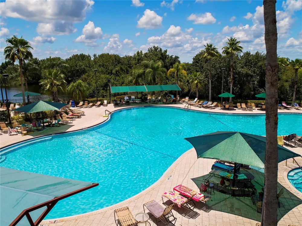 301 ANDOVER PLACE S #170 Sun City Center, FL 33573