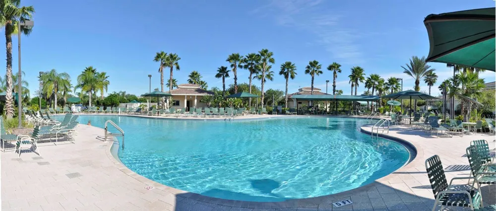 301 ANDOVER PLACE S #170 Sun City Center, FL 33573