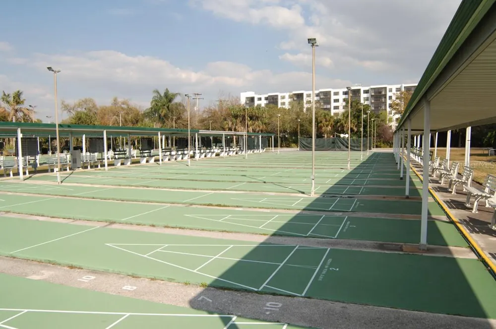 301 ANDOVER PLACE S #170 Sun City Center, FL 33573