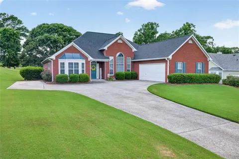 3660 Arden Creek Court