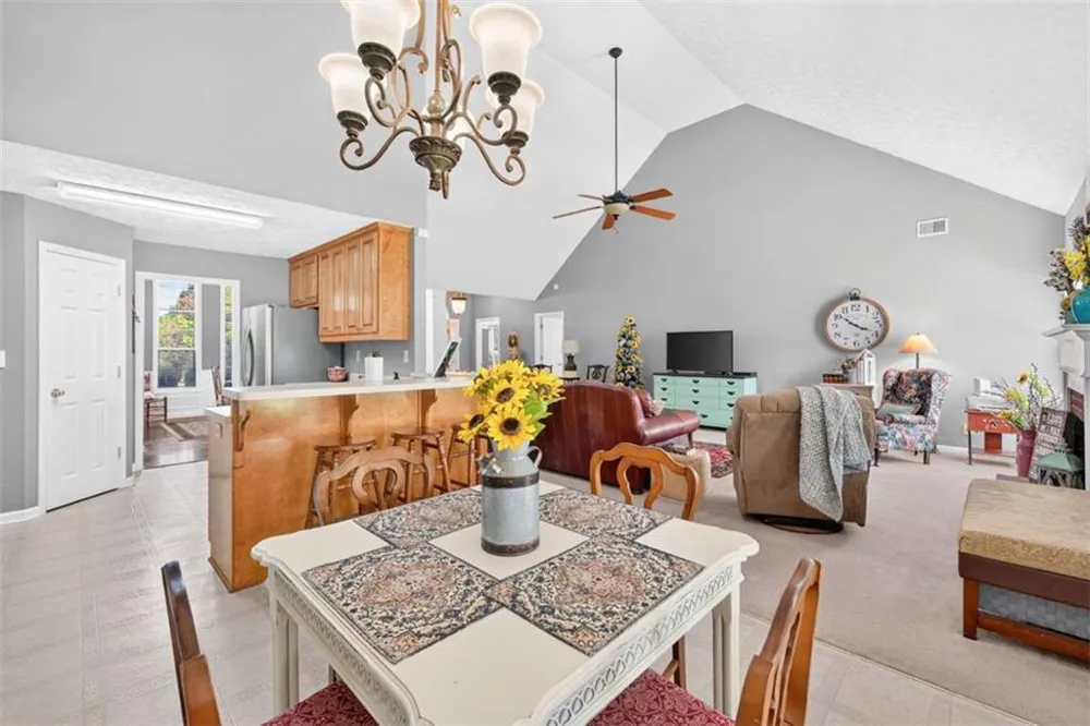 3660 Arden Creek Court Bethlehem, GA 30620