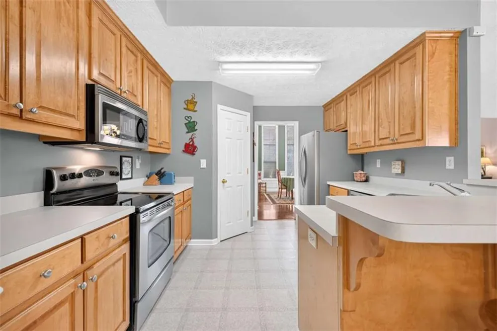 3660 Arden Creek Court Bethlehem, GA 30620