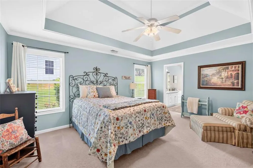 3660 Arden Creek Court Bethlehem, GA 30620