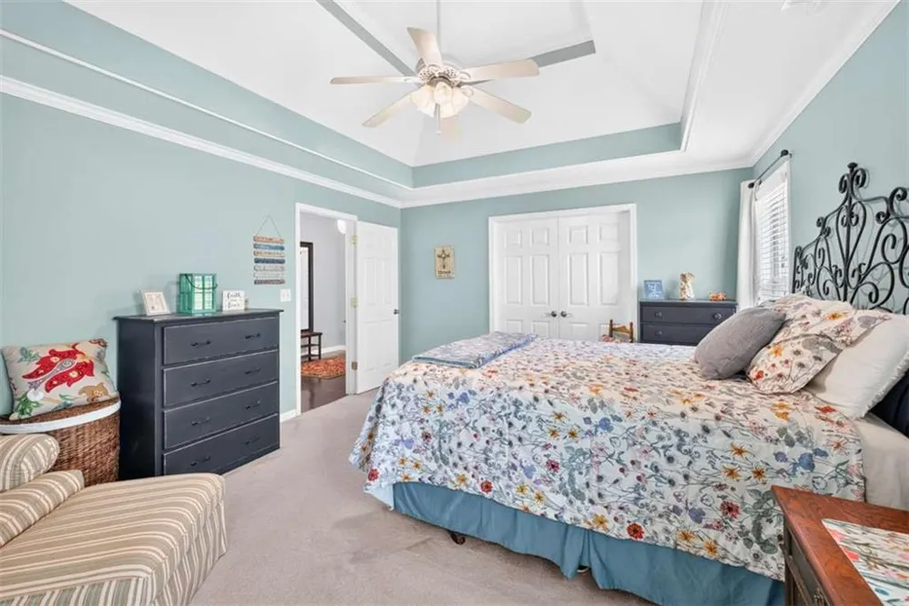 3660 Arden Creek Court Bethlehem, GA 30620