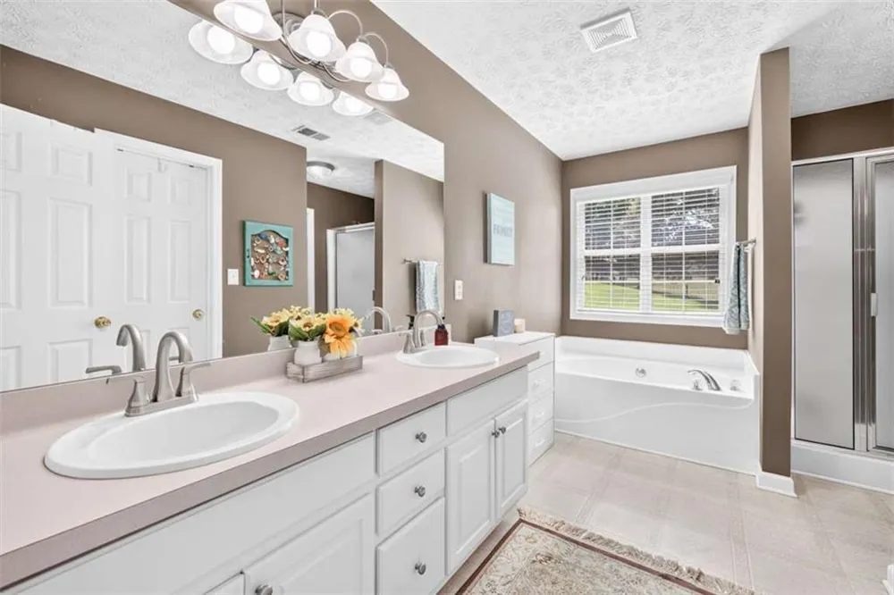 3660 Arden Creek Court Bethlehem, GA 30620