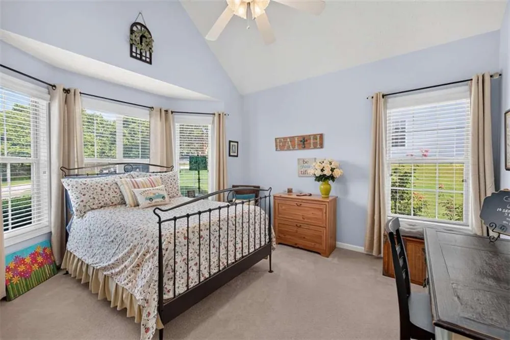 3660 Arden Creek Court Bethlehem, GA 30620