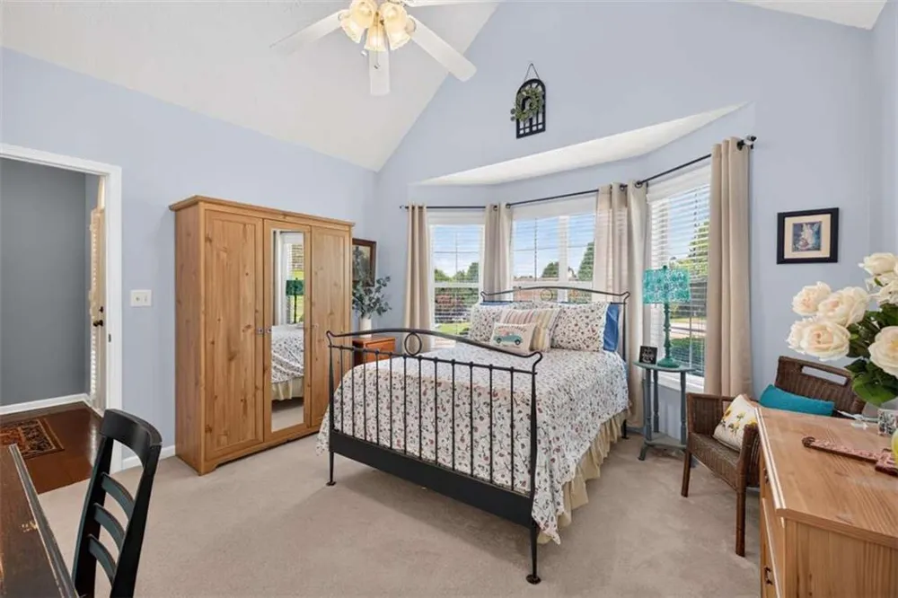 3660 Arden Creek Court Bethlehem, GA 30620