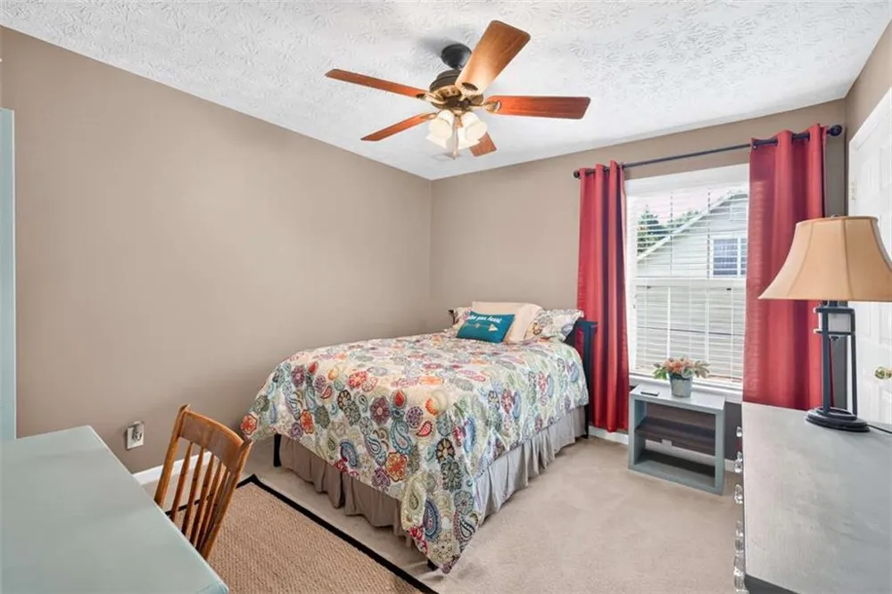 3660 Arden Creek Court Bethlehem, GA 30620