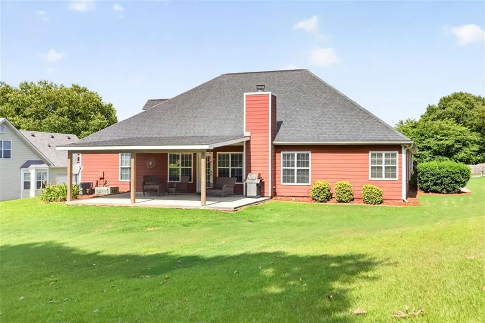 3660 Arden Creek Court Bethlehem, GA 30620