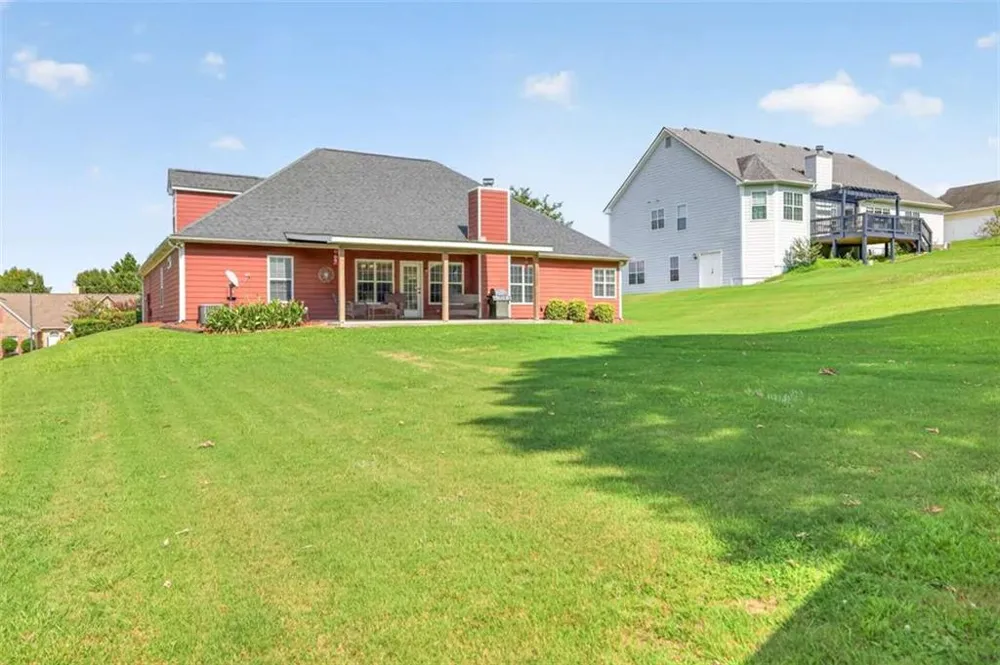 3660 Arden Creek Court Bethlehem, GA 30620