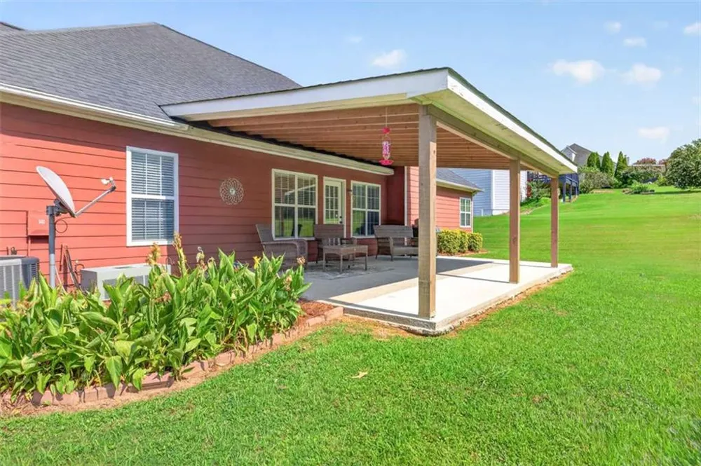 3660 Arden Creek Court Bethlehem, GA 30620