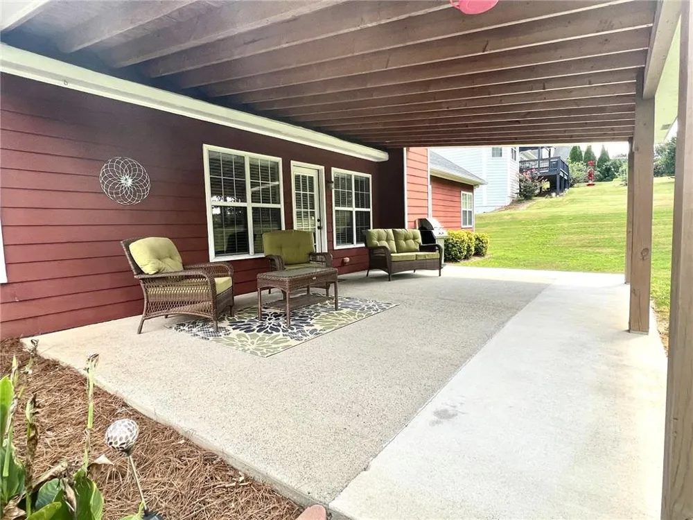 3660 Arden Creek Court Bethlehem, GA 30620