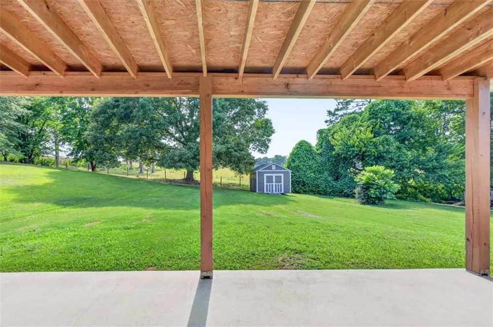 3660 Arden Creek Court Bethlehem, GA 30620