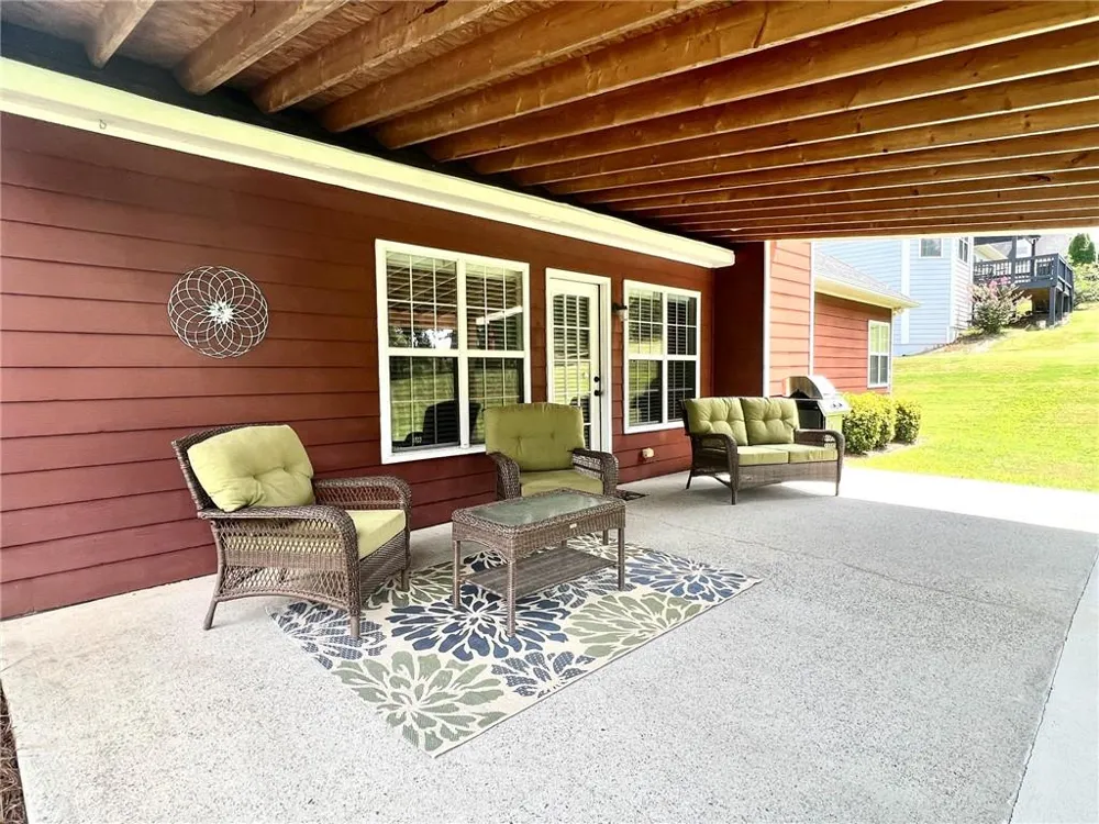 3660 Arden Creek Court Bethlehem, GA 30620