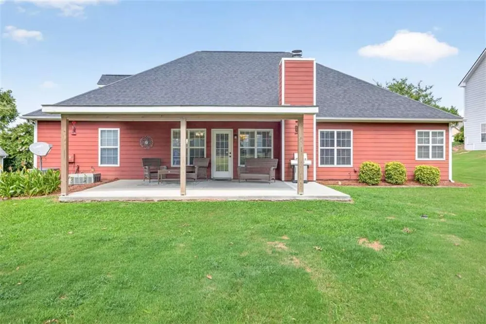 3660 Arden Creek Court Bethlehem, GA 30620