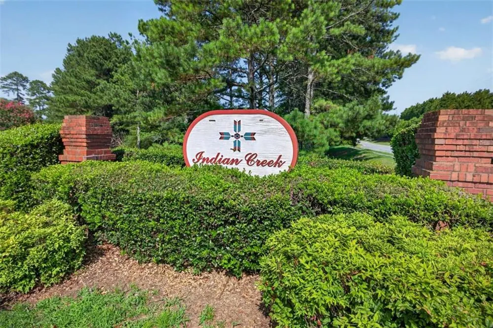 3660 Arden Creek Court Bethlehem, GA 30620