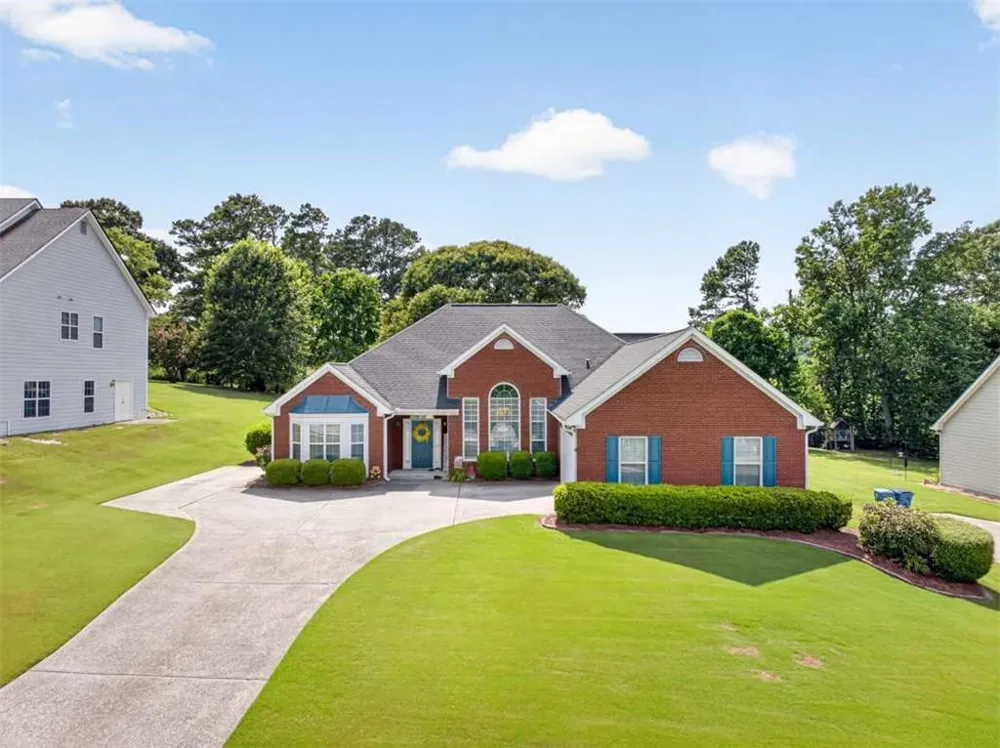 3660 Arden Creek Court Bethlehem, GA 30620