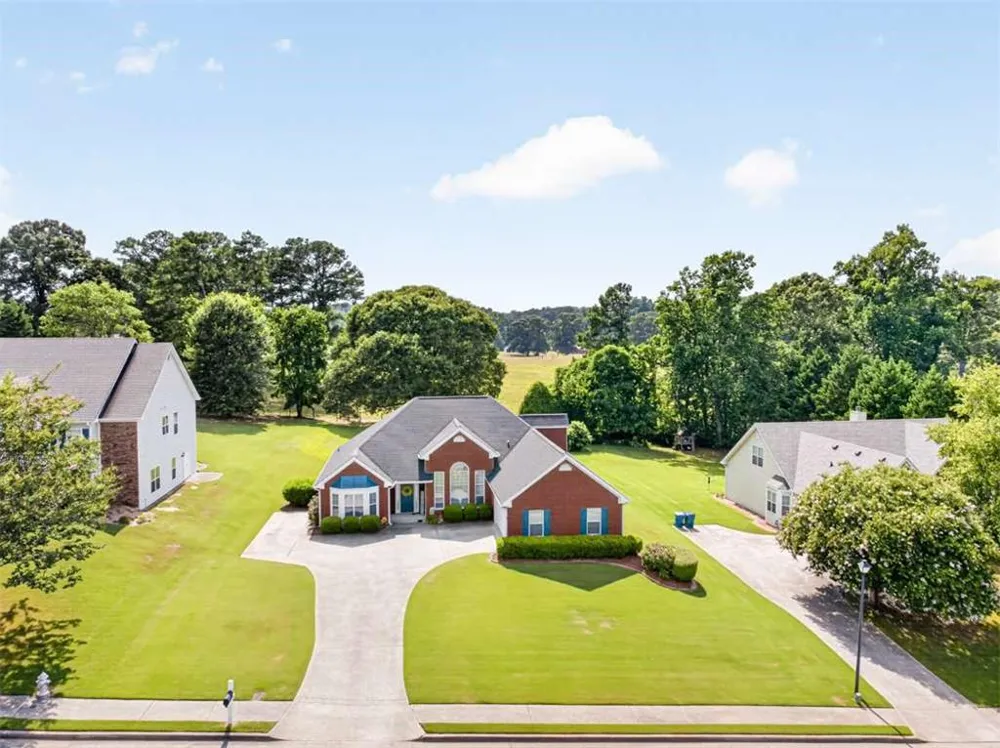 3660 Arden Creek Court Bethlehem, GA 30620