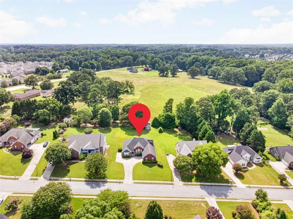 3660 Arden Creek Court Bethlehem, GA 30620