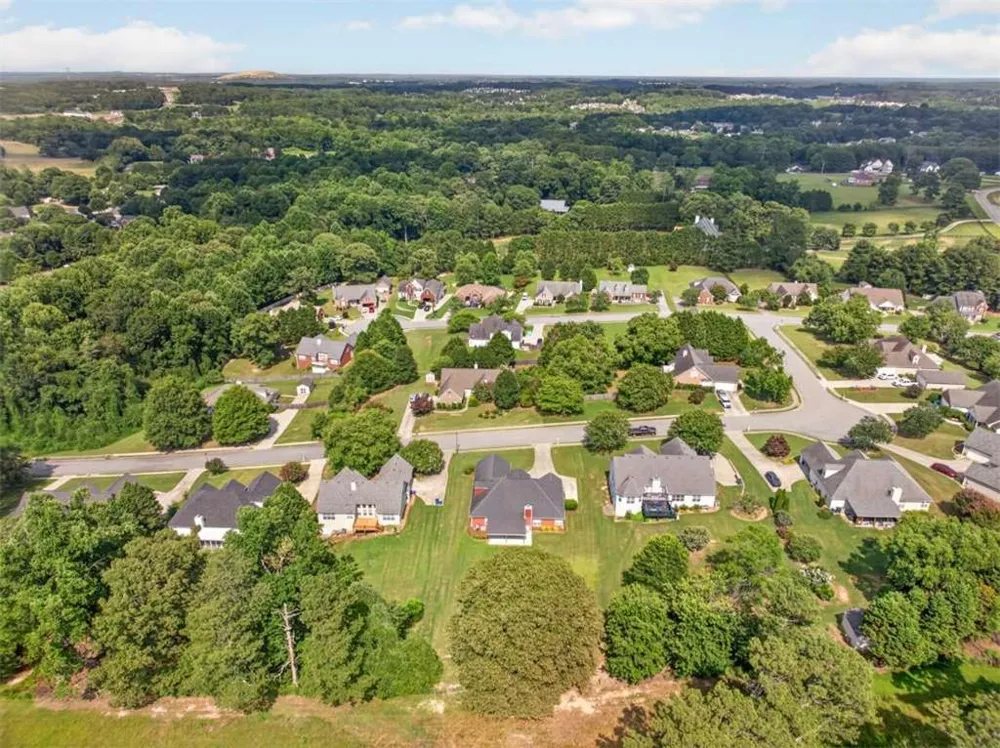 3660 Arden Creek Court Bethlehem, GA 30620