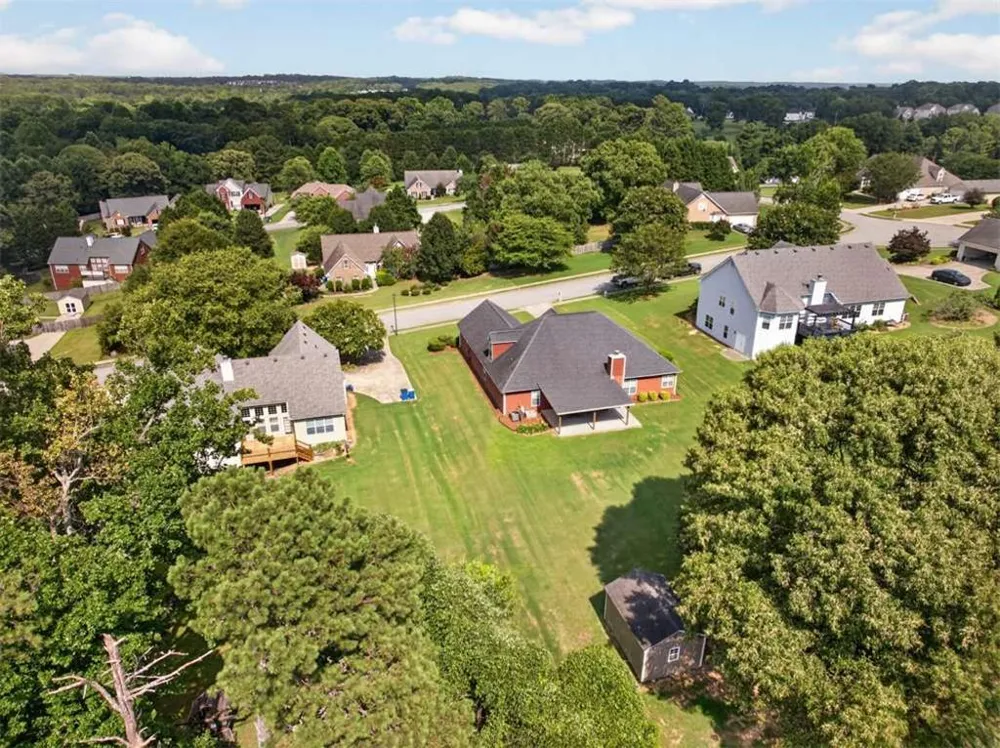 3660 Arden Creek Court Bethlehem, GA 30620