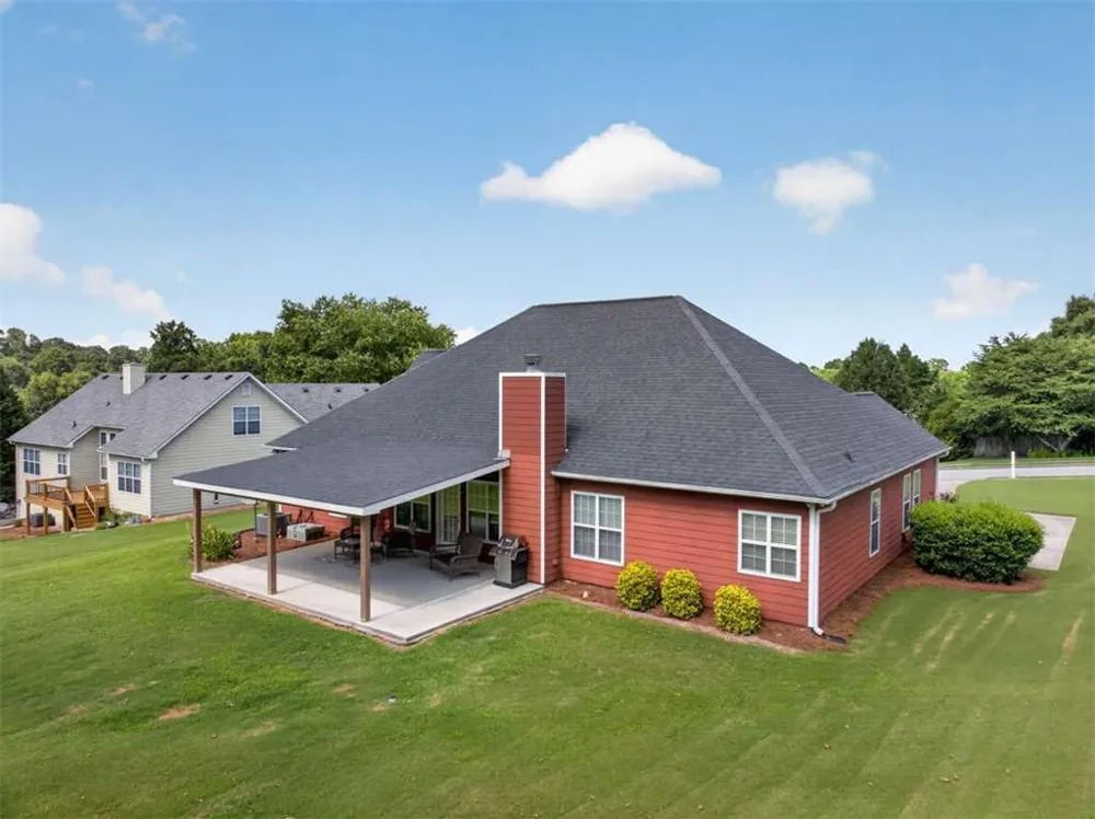 3660 Arden Creek Court Bethlehem, GA 30620