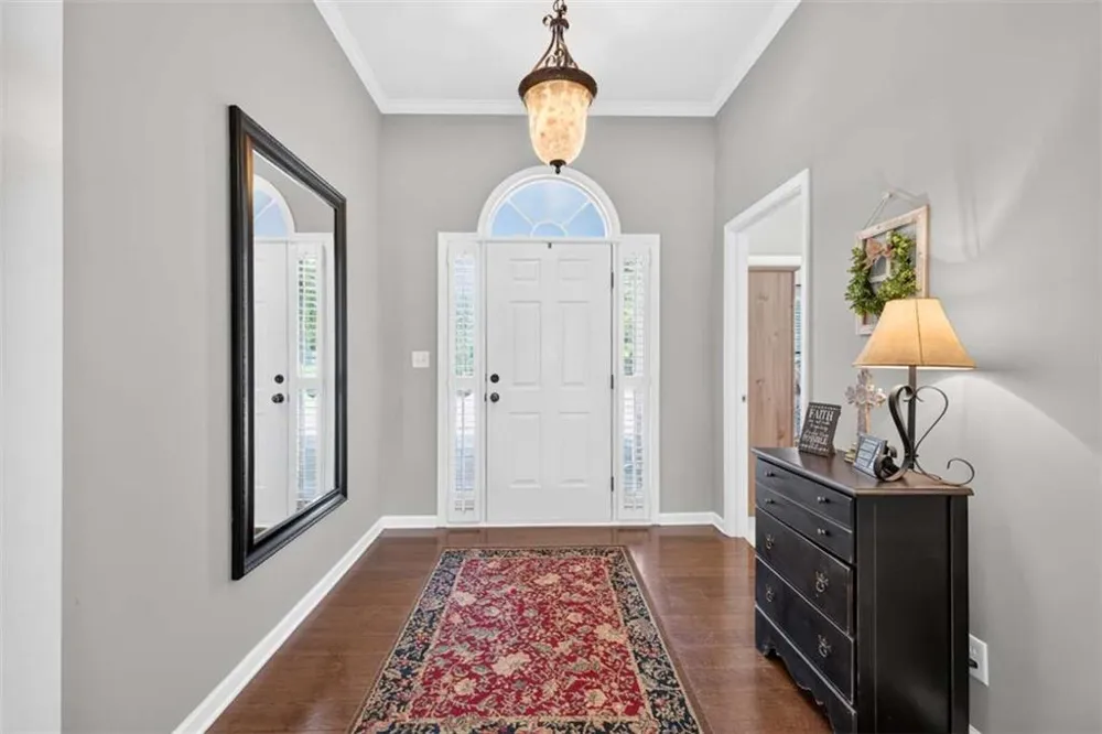 3660 Arden Creek Court Bethlehem, GA 30620