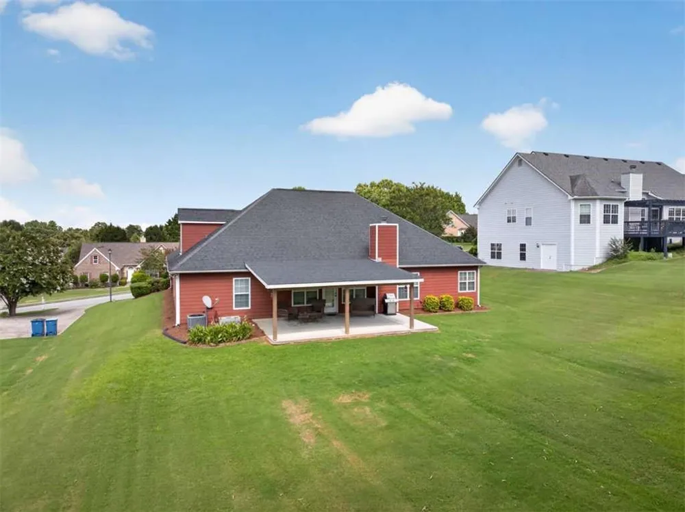 3660 Arden Creek Court Bethlehem, GA 30620
