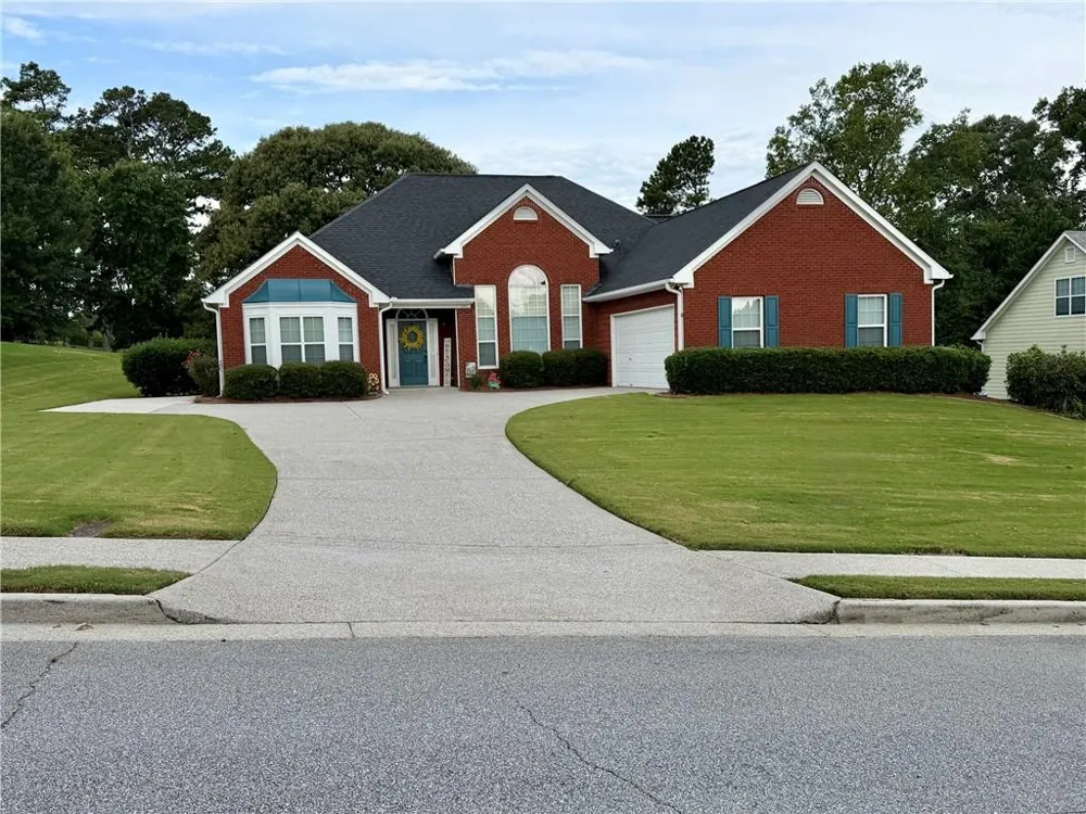 3660 Arden Creek Court Bethlehem, GA 30620
