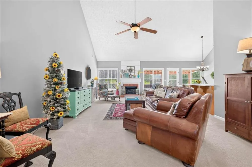 3660 Arden Creek Court Bethlehem, GA 30620