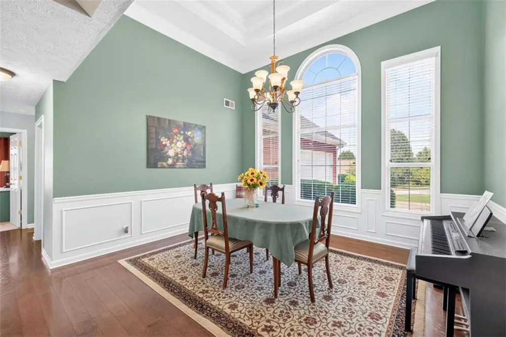 3660 Arden Creek Court Bethlehem, GA 30620
