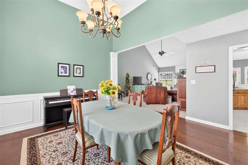 3660 Arden Creek Court Bethlehem, GA 30620