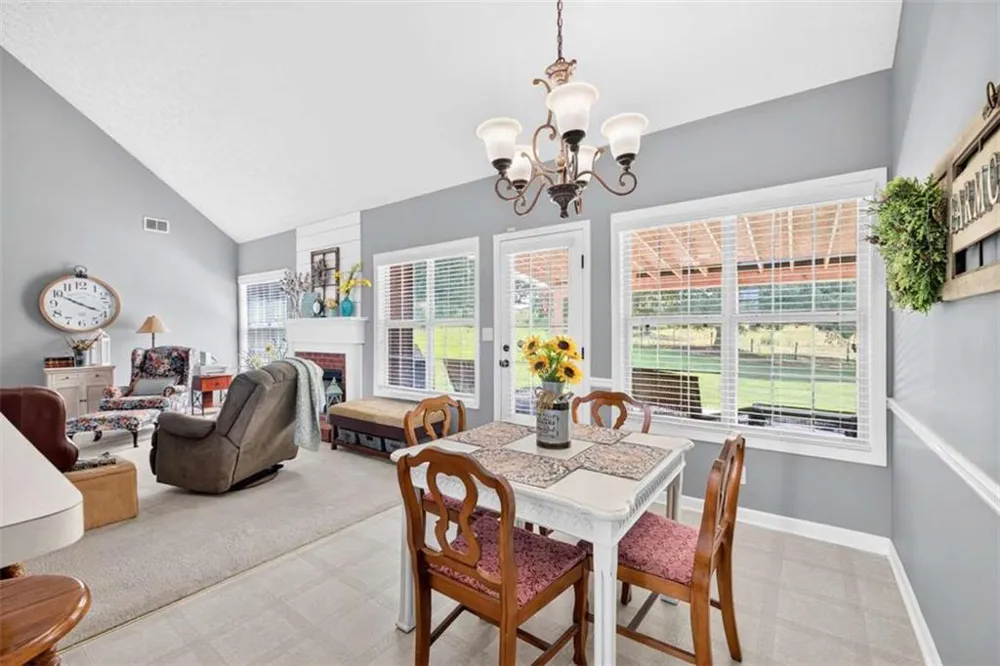 3660 Arden Creek Court Bethlehem, GA 30620