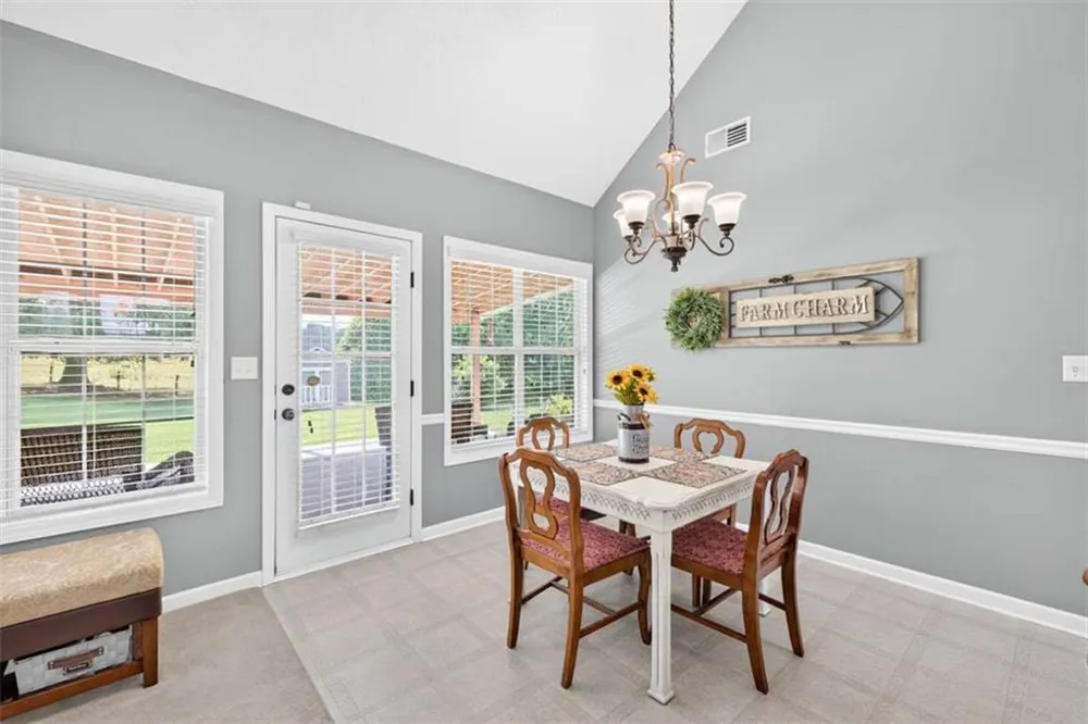 3660 Arden Creek Court Bethlehem, GA 30620