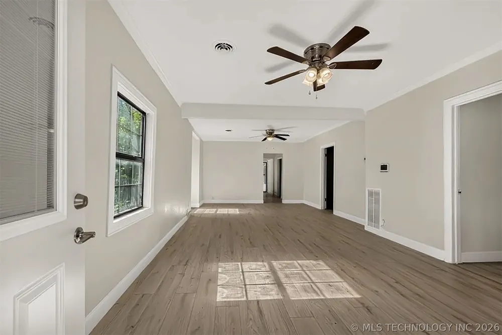 610 E 5th Dewey, OK 74029