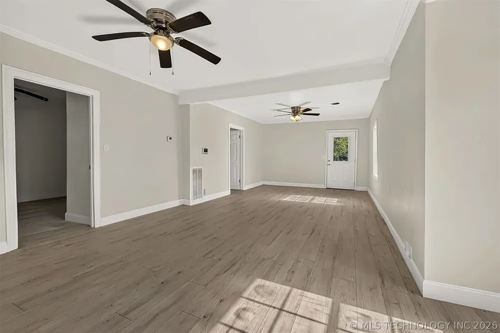 610 E 5th Dewey, OK 74029
