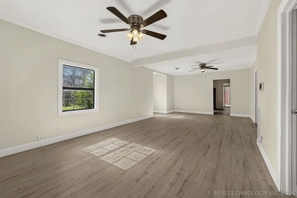 610 E 5th Dewey, OK 74029