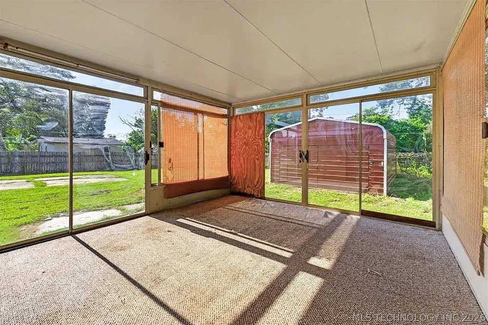610 E 5th Dewey, OK 74029