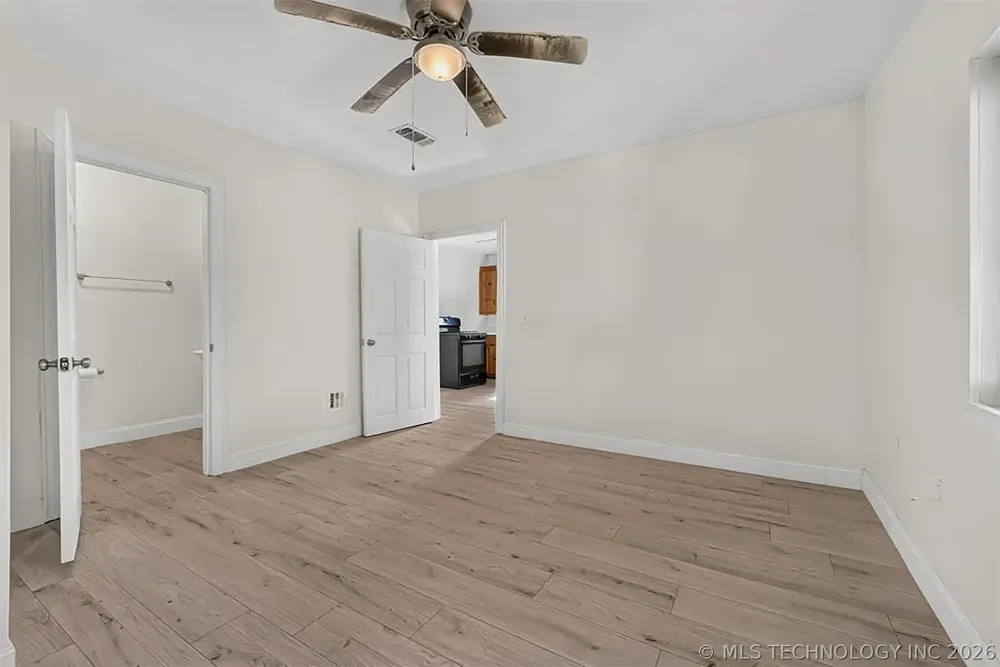 610 E 5th Dewey, OK 74029