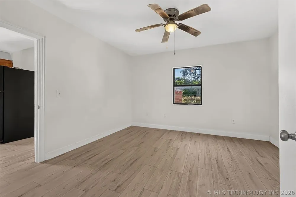 610 E 5th Dewey, OK 74029