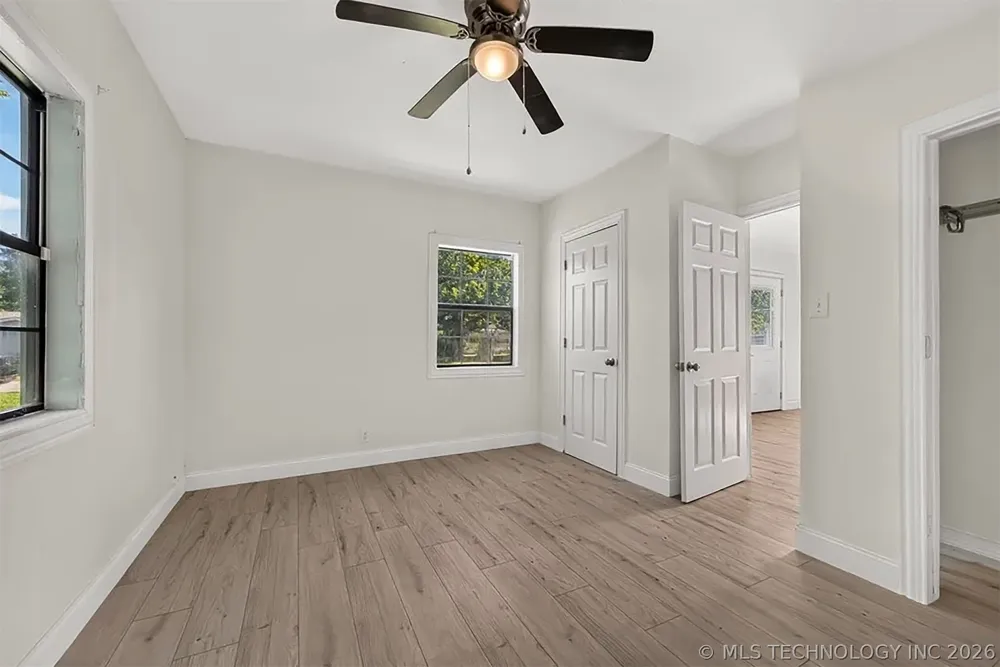 610 E 5th Dewey, OK 74029