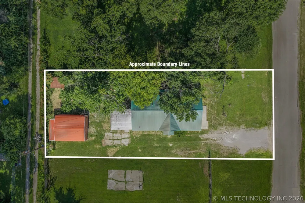 610 E 5th Dewey, OK 74029