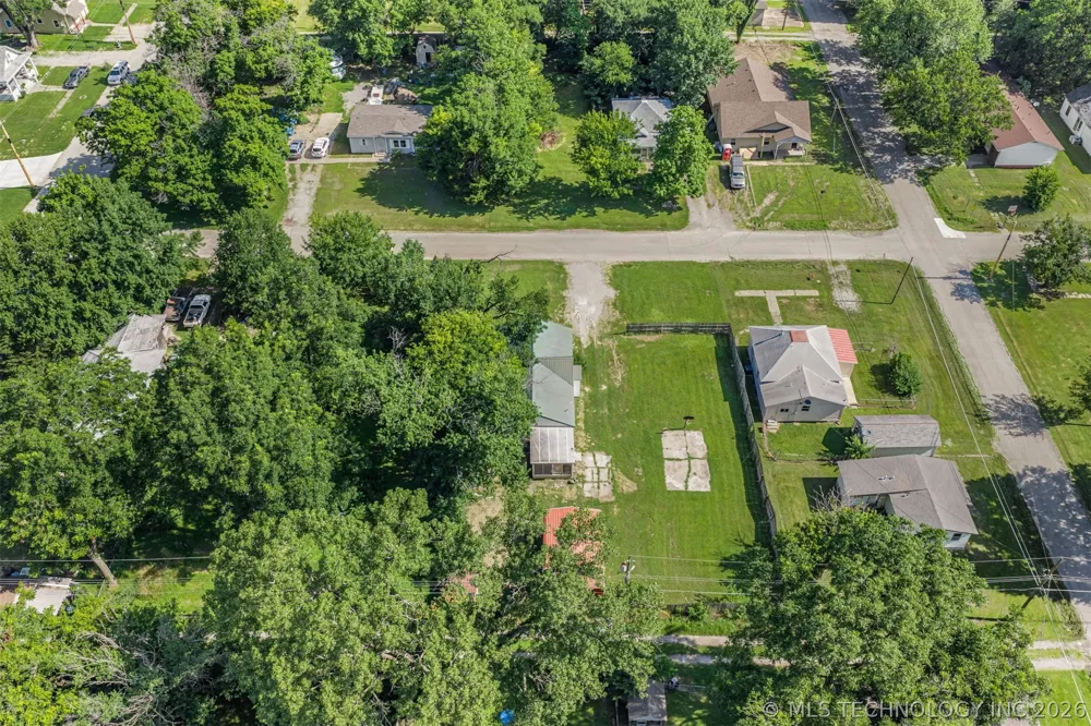 610 E 5th Dewey, OK 74029